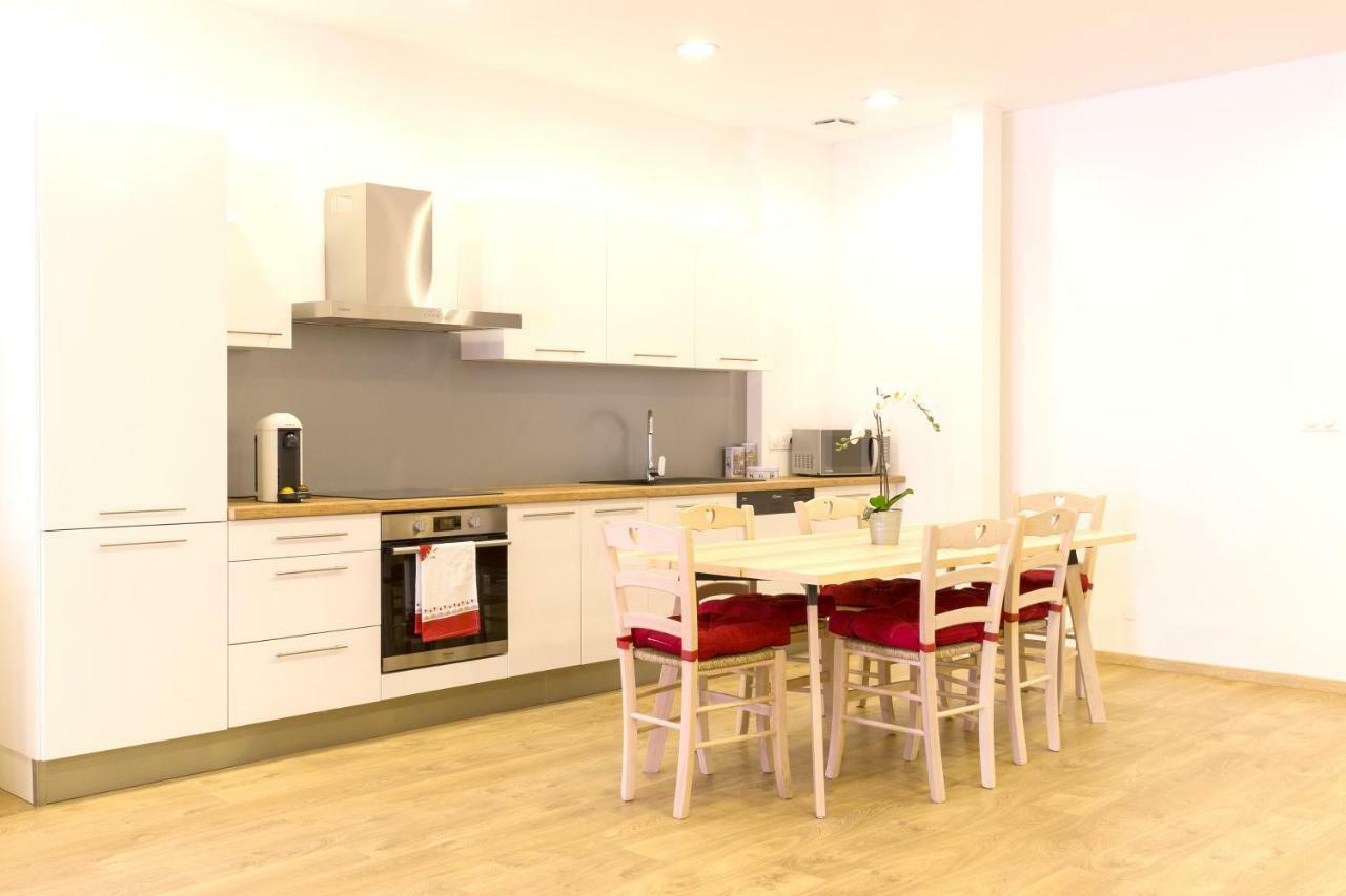 Appartement Grand Standing Vauban 10 Personnes Centre Historique De Colmar Exterior foto
